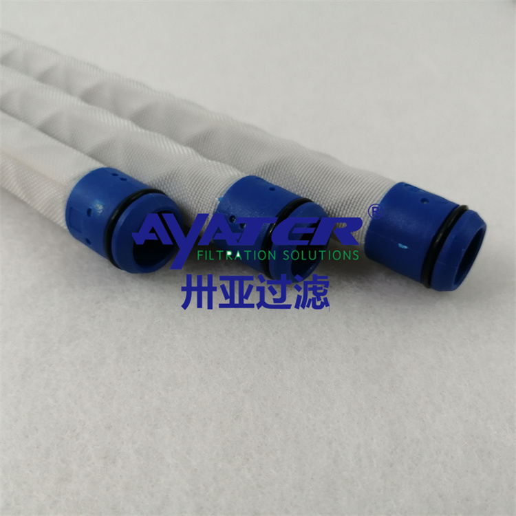 卅亞過(guò)濾燭式船舶濾芯
