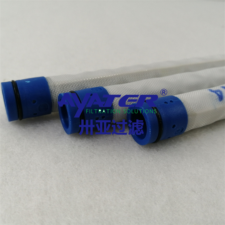 卅亞過(guò)濾燭式船舶濾芯